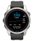 fēnix 7 Pro Smartwatch schwarz, silber