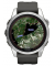 fēnix 7 Pro Smartwatch schwarz, silber