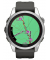 fēnix 7 Pro Smartwatch schwarz, silber