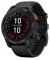 fēnix 7S Pro Smartwatch schwarz, schiefergrau