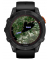 fēnix 7S Pro Smartwatch schwarz, schiefergrau