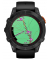 fēnix 7S Pro Smartwatch schwarz, schiefergrau