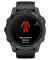 epix Pro (Gen 2) 47 mm Smartwatch schwarz, schiefergrau