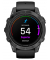 epix Pro (Gen 2) 47 mm Smartwatch schwarz, schiefergrau