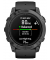 epix Pro (Gen 2) 51 mm Smartwatch schwarz, schiefergrau