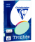 Kopierpapier Trophee 4105C hellgrün A4 80g 