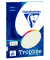 Kopierpapier Trophee 4118C grau A4 80g 