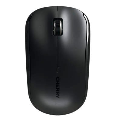 MW 2200 Maus kabellos schwarz