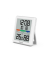 Paros Thermometer weiß