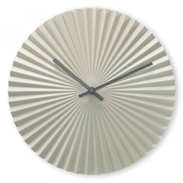 4047443522986 - Wanduhr Barbados grau Metall Ø 300 cm 4047443522986 Hama 4047443522986 - Wanduhr Barbados grau Metall Ø 300 cm 4047443522986 Hama