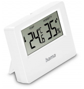 Ebro Thermometer weiß