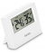 Ebro Thermometer weiß