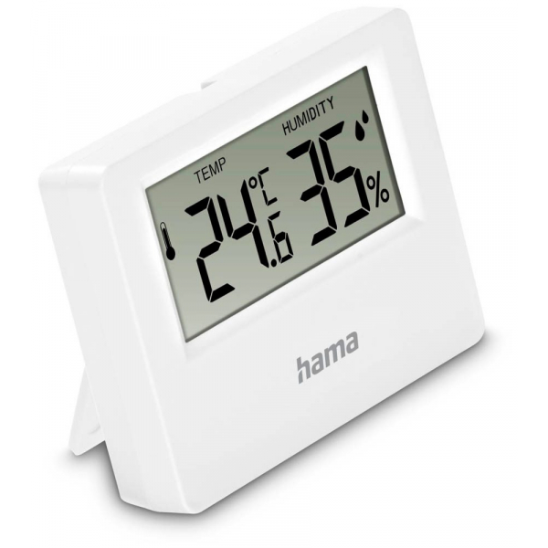 4047443523631 - Ebro Thermometer weiß 4047443523631 Hama 4047443523631 - Ebro Thermometer weiß 4047443523631 Hama