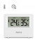 Ebro Thermometer weiß