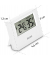 Ebro Thermometer weiß