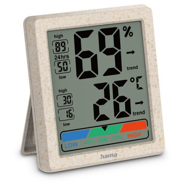 4047443528728 - digital für innen 222227 Wetterstationen Thermometer und Hygrometer Ponza digital für innen 222227 222227 4047443528728 4047443528728 - digital für innen 222227 Wetterstationen Thermometer und Hygrometer Ponza digital für innen 222227 222227 4047443528728