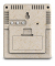 Ponza Thermometer braun