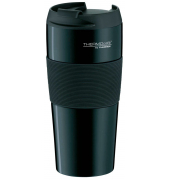 Isolierbecher PRO schwarz 0,4 l