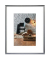 Bilderrahmen Sevilla silber 13 x 18 cm Glas
