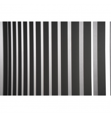 Seitenwand Vertical Cadiz 514432 360720cm an