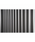 Seitenwand Vertical Cadiz 514432 360720cm an