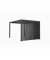 Seitenwand Vertical Cadiz 514432 360720cm an