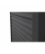 Seitenwand Shutter Cadiz 515433 400cm an