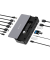 USB-C Dockingstation 32174 15Ports inkl. 256GB