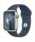 Watch Series 9 41 mm Aluminium (GPS+Cellular) Sportarmband SM  silber