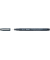 Fineliner Pointliner, S20P-2A, schwarz (Schreibfarbe: schwarz), 0,2mm