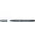 Fineliner Pointliner, S20P-4A, schwarz (Schreibfarbe: schwarz), 0,4mm