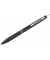 Acro  - Kugelschreiber - Ballpoint - nachfüllbar - 0,28 mm - schwarz