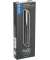 FRIXION Zone Tintenroller grau 0,4 mm, Schreibfarbe: schwarz