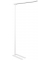 LED-Stehlampe MAULjet 8257402, wei&szlig;, mit Standfu&szlig;