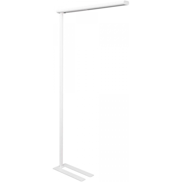 4002390081092 - LED-Stehleuchte MAULjet direktes indirektes Licht Leistung 51 W 2617 3218 lm weiß