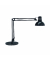 LED-Schreibtischlampe MAULstudy, schwarz, mit Standfuß