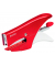 5531-20-26 Heftzange Wow met.rot