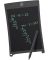 LCD-Schreibtafel schwarz 8,5 Zoll
