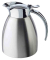 Isolierkanne ADVANCED silber 0,3 l