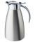 Isolierkanne ADVANCED silber 0,6 l