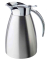 Isolierkanne ADVANCED silber 1,0 l