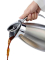 Isolierkanne ADVANCED silber 1,0 l