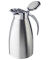 Isolierkanne Advanced 10924, silber, 1,5 Liter