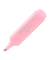Textmarker TL 46 Pastell, 154692, rosa, 1-5mm Keilspitze