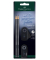 Grip Sparkle Bleistift-Set B schwarz 1 Set