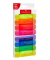 Textmarker TL 46 SF, 254648, Etui, 8-farbig sortiert, 1-5mm Keilspitze