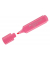 Textmarker TL 46 Pastell, 254654, Etui (4 #), farbig sortiert (rosa/purpurrosa/flieder/t&uuml;rkis), 1-5mm Keilspitze