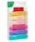 Textmarker TL 46 Pastell, 254656, Etui, 6-farbig sortiert, 1-5mm Keilspitze