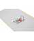 Ordner maX.file nature plus 10841682, A4 50mm schmal Karton vollfarbig gelb