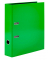 Ordner neon 20066, A4 70mm grün